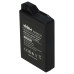 Батерия за Sony PlayStation Portable PSP 1000 / 1004, 1600 mAh Батерия за Sony PlayStation Portable PSP 1000 / 1004, 1600 mAh