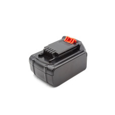 Батерия за Black & Decker LB20 / LBX20 / LBXR20, 20 V, 4.0 Ah