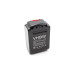 Батерия за Black & Decker LB20 / LBX20 / LBXR20, 20 V, 3.0 Ah