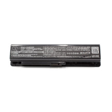 Батерия за Samsung NP-200B / P200 / P400, 4400 mAh Батерия за Samsung NP-200B / P200 / P400, 4400 mAh
