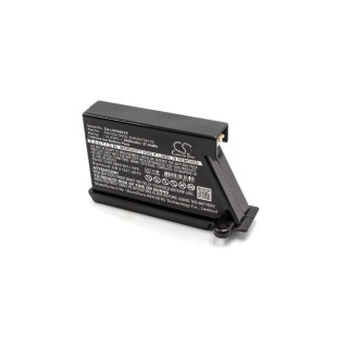 Батерия за LG Hom-Bot 3.0, EAC60766101, 2600 mAh