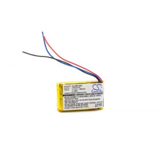 Батерия за JBL Go, 580 mAh