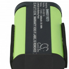 Батерия за Logitech Ultimate Ears MegaBoom, 3400 mAh Батерия за Logitech Ultimate Ears MegaBoom, 3400 mAh