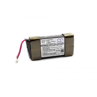 Батерия за Sony SRS-X33, 1900 mAh