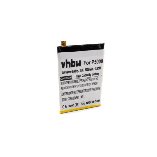 Батерия за Elephone P5000, 5035 mAh Батерия за Elephone P5000, 5035 mAh