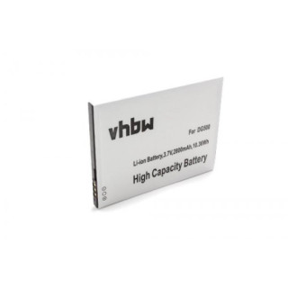 Батерия за Doogee Discovery 2 / DG500, 2800 mAh