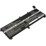 Батерия за Dell Precision M3800 / XPS 15 9530, T0TRM, 5400 mAh