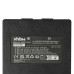 Батерия за Abitron Mini / Hetronic FBH300 / Komatsu FBH300, 68300600, 2000 mAh