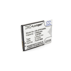 Батерия за Alcatel One Touch Pixi 3 4.0, 1300 mAh