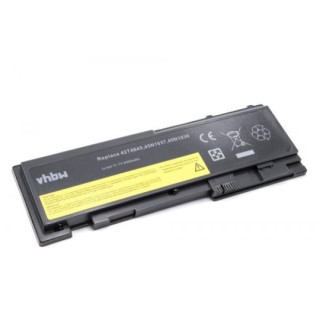 Батерия за Lenovo ThinkPad T420s / T420si / T430s / T430si, 4400 mAh Батерия за Lenovo ThinkPad T420s / T420si / T430s / T430si, 4400 mAh