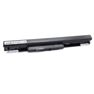 Батерия за HP 240 G4 / 245 G4 / 250 G4 / 255 G4, HS03, HS04, черна, 11.1 V, 2200 mAh Батерия за HP 240 G4 / 245 G4 / 250 G4 / 255 G4, HS03, HS04, черна, 11.1 V, 2200 mAh