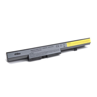 Батерия за Lenovo IdeaPad B40 / Eraser B40 / N40 / B50 / N50, 4400 mAh