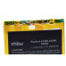 Батерия за Lenovo IdeaTab A1010 / A3000 / A5000, 3500 mAh