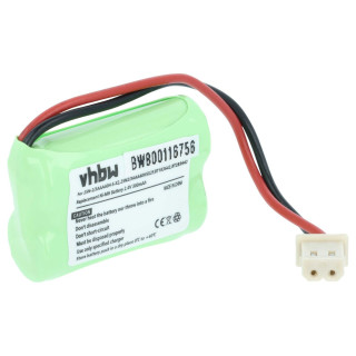 Батерия за VTech LS6005 / LS6191 / LS6195, 300 mAh