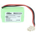 Батерия за VTech LS6005 / LS6191 / LS6195, 300 mAh