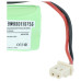 Батерия за VTech LS6005 / LS6191 / LS6195, 300 mAh