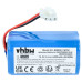 Батерия за Miele Scout RX1, 3400 mAh