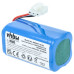 Батерия за Miele Scout RX1, 3400 mAh