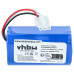 Батерия за Miele Scout RX1 / Iclebo Arte YCR-M05, 2600 mAh
