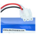 Батерия за Miele Scout RX1 / Iclebo Arte YCR-M05, 2600 mAh