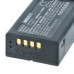 Батерия BP-DC13 za Leica Silver 19800 / T / TL / TL2, 900 mAh Батерия BP-DC13 za Leica Silver 19800 / T / TL / TL2, 900 mAh