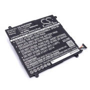 Батерия за Asus Transformer Book TX300CA, C21-TX300P, 4800 mAh