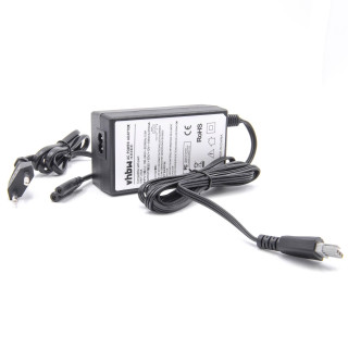 Зарядно за принтери HP DeskJet / OfficeJet, 38W / 12V-32V / 0,250A-1,094A