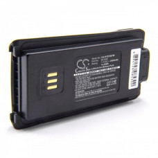 Батерия за Hytera PD7 / PD785 / PD785G, 2000 mAh