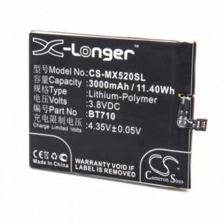 Батерия за Meizu M5c / M710H, 3000 mAh