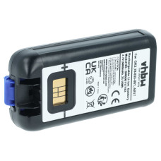 Батерия за Intermec CK3 / CK3A / CK3B / CK3C, 6800 mAh