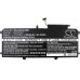 Батерия за Asus Zenbook UX305F / UX305C / UX305CA, C31N1411, 3800 mAh