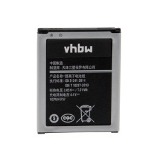 Батерия за Samsung Galaxy Folder 2 / SM-G1600, 1950 mAh