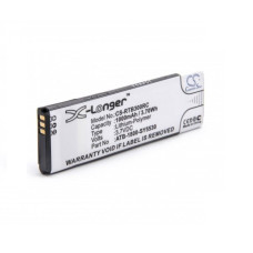 Батерия за RTI T2i / T2X / T3X, 1000 mAh Батерия за RTI T2i / T2X / T3X, 1000 mAh