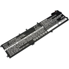 Батерия за Dell XPS 15 7590 / Precision 15 5520, 8000 mAh