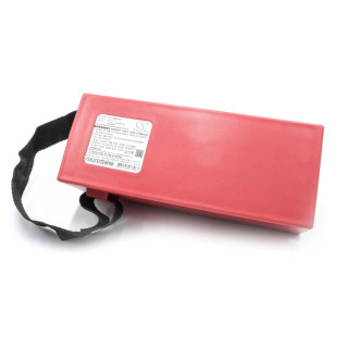 Батерия GEB171 za Leica TM6100A / TDRA6000, 9000 mAh