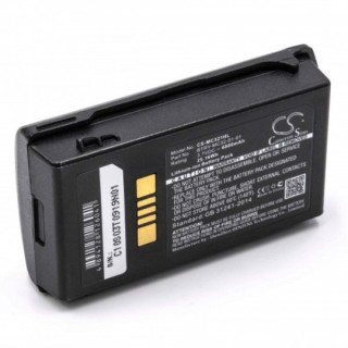 Батерия за Motorola Zebra MC3200 / MC32N0, 6800 mAh