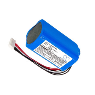 Батерия за Sony SRS-XB3 / SRS-X30, 5200 mAh
