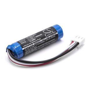 Батерия за Harman Kardon Onyx Studio 1 / 2, 3400 mAh