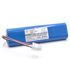 Батерия за Philips FC8705 / FC8710 / FC8772 / FC8776, 3400 mAh Батерия за Philips FC8705 / FC8710 / FC8772 / FC8776, 3400 mAh
