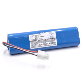Батерия за Philips FC8705 / FC8710 / FC8772 / FC8776, 3400 mAh