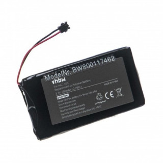 Батерия за Nintendo Switch HAC-015 / HAC-016, 600 mAh