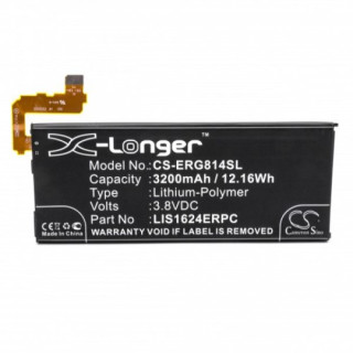 Батерия за Sony Xperia XZ Premium, 3230 mAh