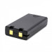 Батерия за етикетни принтери Dymo LabelManager 500TS, 1814308, 7.4V, 1300 mAh