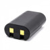 Батерия за етикетни принтери Dymo LabelManager 360D / 420P, 1600 mAh