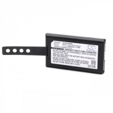 Батерия за Datalogic CVR2 / Memor X3, 1000 mAh