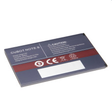 Батерия за Cubot Note S, 4150 mAh