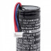 Батерия за Datalogic QuickScan QBT2400 / QM2400, 1600 mAh