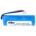 Батерия за Datalogic QuickScan QBT2400 / QM2400, 1600 mAh