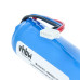 Батерия за Datalogic QuickScan QBT2400 / QM2400, 1600 mAh