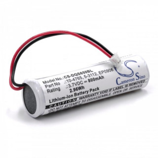 Батерия за Datalogic QuickScan QS65, 800 mAh